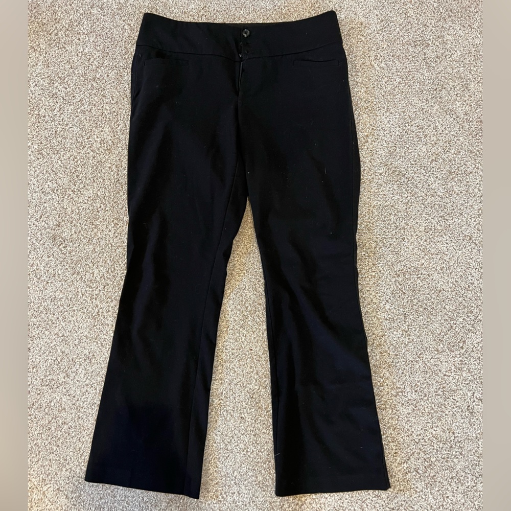 Hollywould Dress Pants